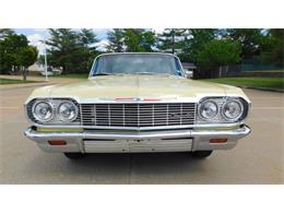 1964 Chevrolet Impala (CC-2069614) for sale in Fenton, Missouri