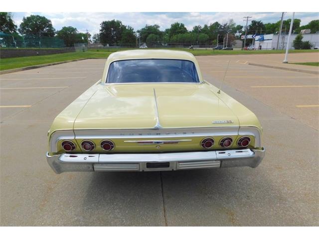 1964 Chevrolet Impala (CC-2069614) for sale in Fenton, Missouri