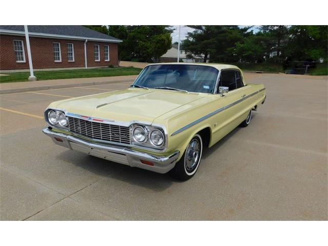 1964 Chevrolet Impala (CC-2069614) for sale in Fenton, Missouri