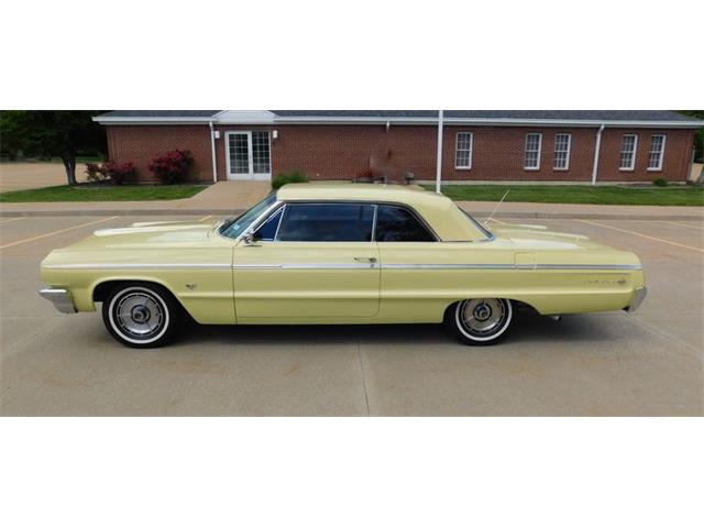 1964 Chevrolet Impala (CC-2069614) for sale in Fenton, Missouri