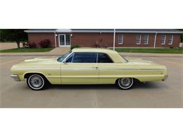 1964 Chevrolet Impala (CC-2069614) for sale in Fenton, Missouri