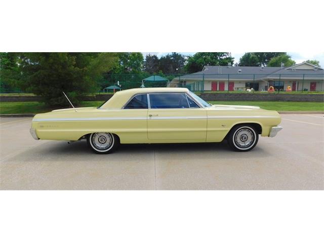 1964 Chevrolet Impala (CC-2069614) for sale in Fenton, Missouri