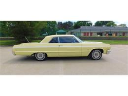 1964 Chevrolet Impala (CC-2069614) for sale in Fenton, Missouri