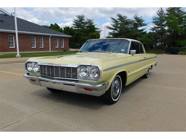 1964 Chevrolet Impala (CC-2069614) for sale in Fenton, Missouri