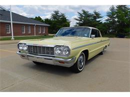 1964 Chevrolet Impala (CC-2069614) for sale in Fenton, Missouri