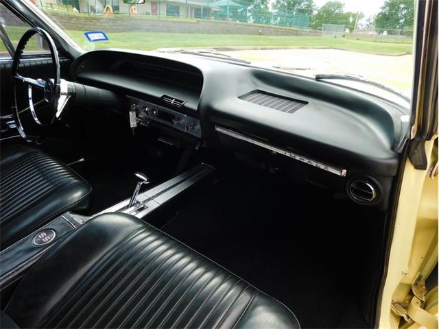 1964 Chevrolet Impala (CC-2069614) for sale in Fenton, Missouri