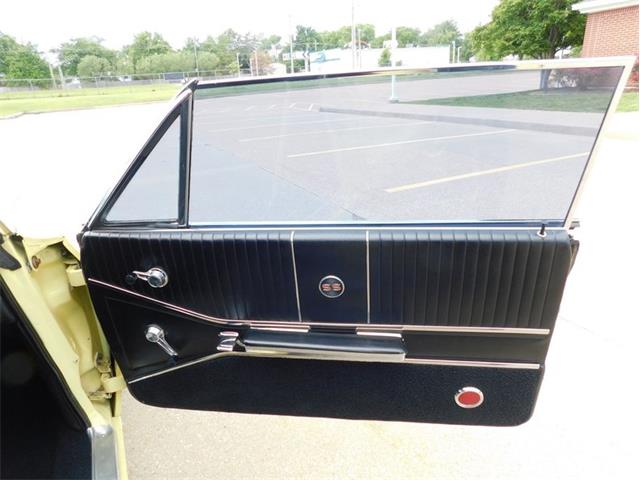 1964 Chevrolet Impala (CC-2069614) for sale in Fenton, Missouri
