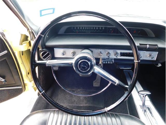 1964 Chevrolet Impala (CC-2069614) for sale in Fenton, Missouri