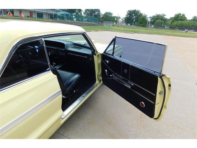 1964 Chevrolet Impala (CC-2069614) for sale in Fenton, Missouri