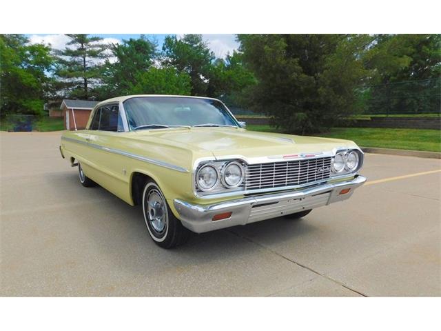 1964 Chevrolet Impala (CC-2069614) for sale in Fenton, Missouri