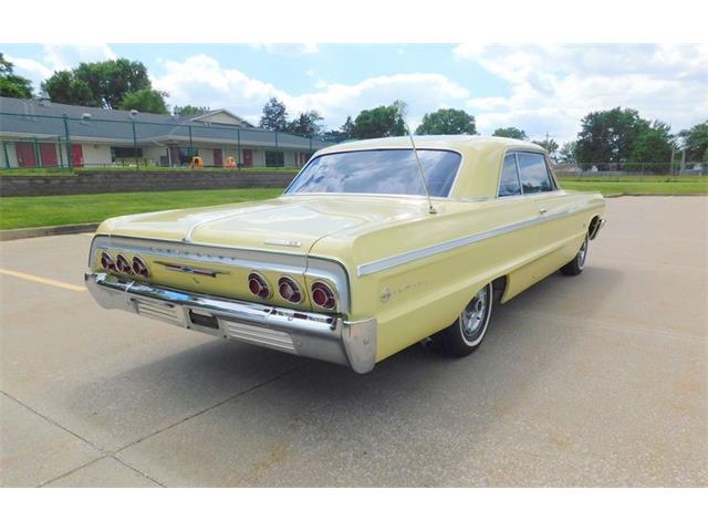 1964 Chevrolet Impala (CC-2069614) for sale in Fenton, Missouri