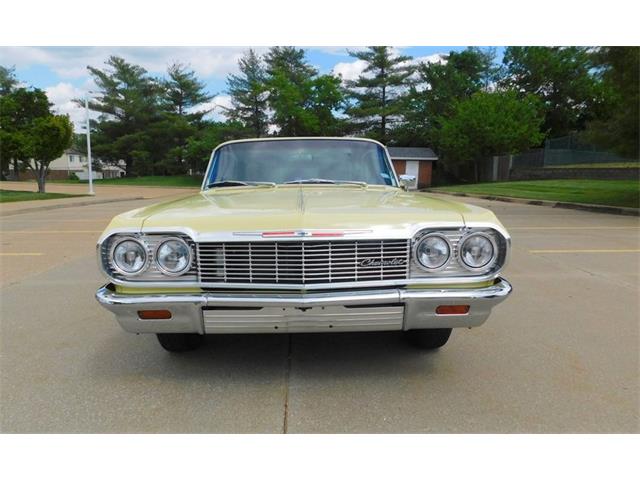 1964 Chevrolet Impala (CC-2069614) for sale in Fenton, Missouri