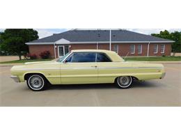 1964 Chevrolet Impala (CC-2069614) for sale in Fenton, Missouri