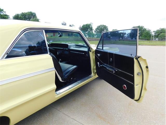 1964 Chevrolet Impala (CC-2069614) for sale in Fenton, Missouri