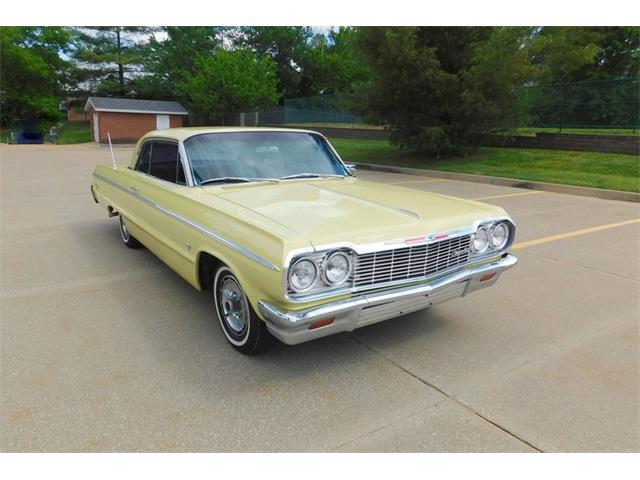 1964 Chevrolet Impala (CC-2069614) for sale in Fenton, Missouri