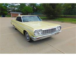 1964 Chevrolet Impala (CC-2069614) for sale in Fenton, Missouri