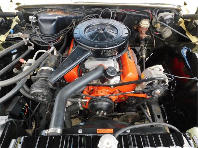 1964 Chevrolet Impala (CC-2069614) for sale in Fenton, Missouri