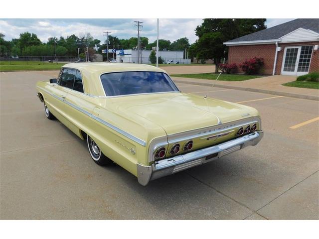 1964 Chevrolet Impala (CC-2069614) for sale in Fenton, Missouri