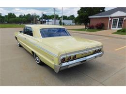 1964 Chevrolet Impala (CC-2069614) for sale in Fenton, Missouri