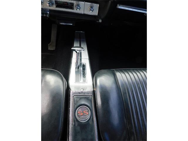 1964 Chevrolet Impala (CC-2069614) for sale in Fenton, Missouri
