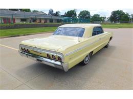 1964 Chevrolet Impala (CC-2069614) for sale in Fenton, Missouri