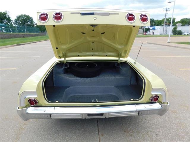 1964 Chevrolet Impala (CC-2069614) for sale in Fenton, Missouri