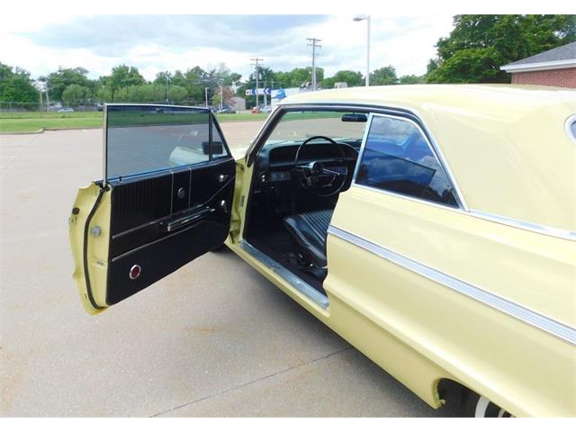 1964 Chevrolet Impala (CC-2069614) for sale in Fenton, Missouri