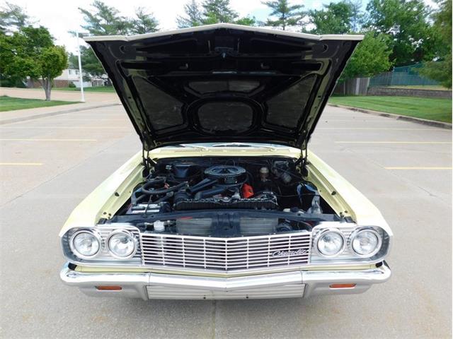 1964 Chevrolet Impala (CC-2069614) for sale in Fenton, Missouri