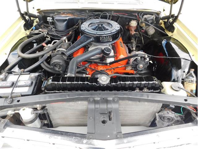 1964 Chevrolet Impala (CC-2069614) for sale in Fenton, Missouri