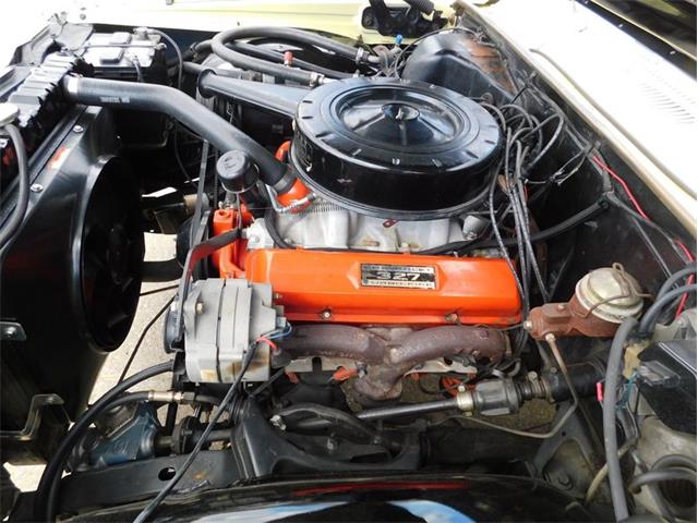1964 Chevrolet Impala (CC-2069614) for sale in Fenton, Missouri