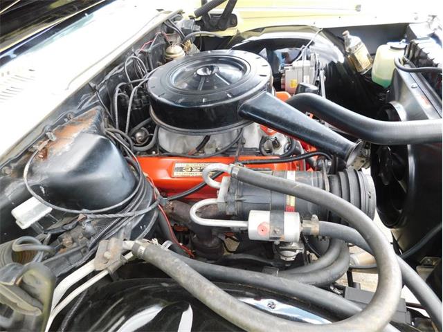 1964 Chevrolet Impala (CC-2069614) for sale in Fenton, Missouri