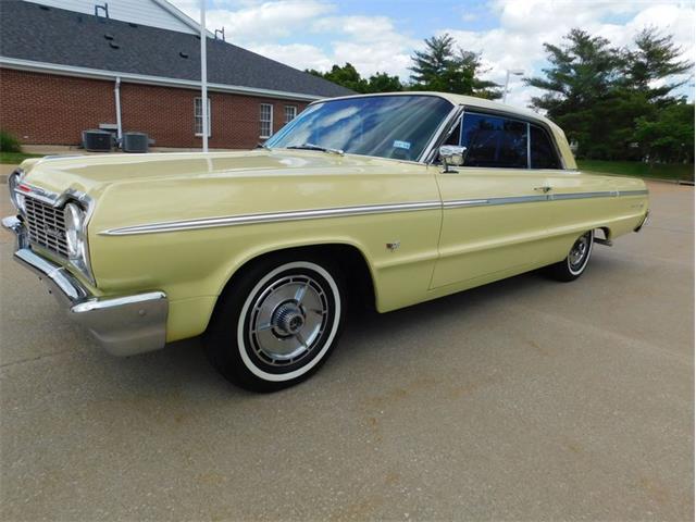 1964 Chevrolet Impala (CC-2069614) for sale in Fenton, Missouri