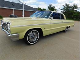 1964 Chevrolet Impala (CC-2069614) for sale in Fenton, Missouri