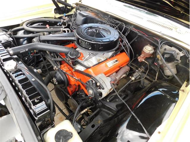 1964 Chevrolet Impala (CC-2069614) for sale in Fenton, Missouri