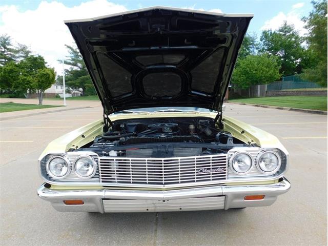 1964 Chevrolet Impala (CC-2069614) for sale in Fenton, Missouri