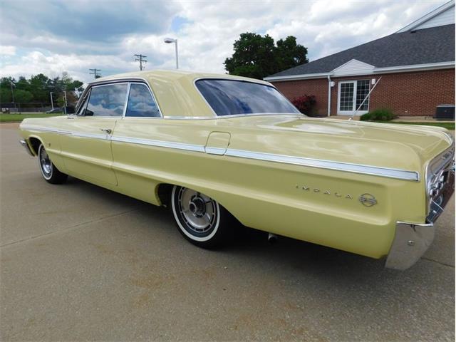 1964 Chevrolet Impala (CC-2069614) for sale in Fenton, Missouri
