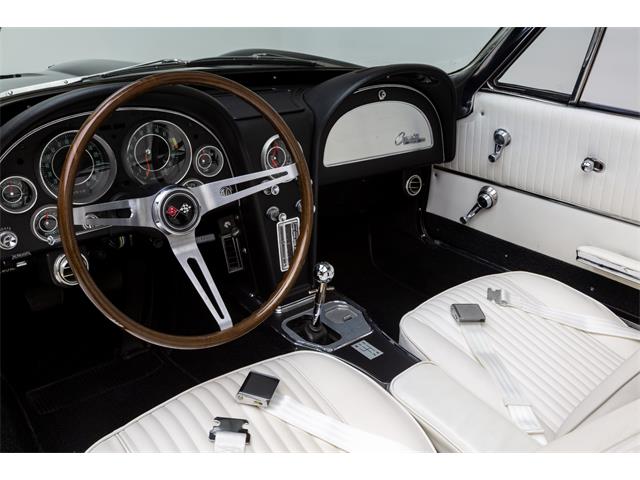 1964 Chevrolet Corvette (CC-2069615) for sale in Clifton Park, New York
