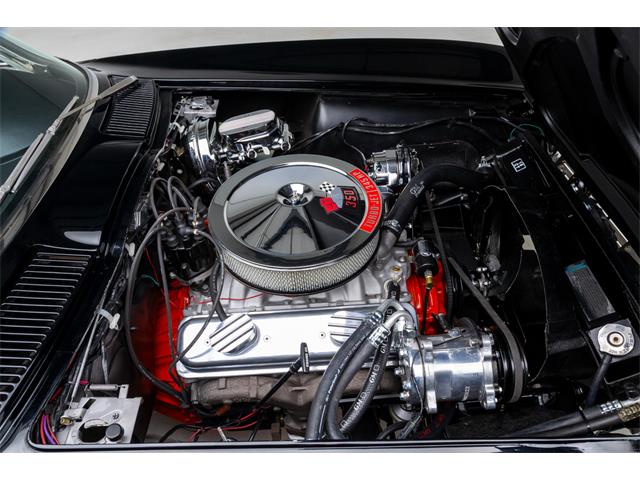 1964 Chevrolet Corvette (CC-2069615) for sale in Clifton Park, New York