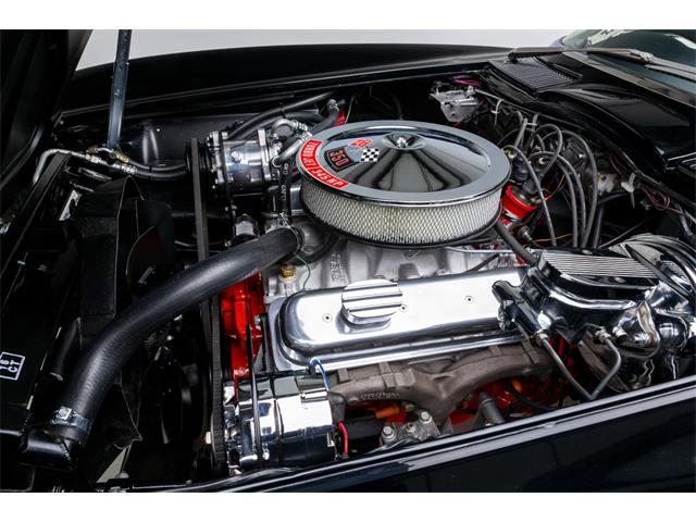 1964 Chevrolet Corvette (CC-2069615) for sale in Clifton Park, New York