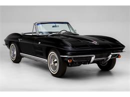 1964 Chevrolet Corvette (CC-2069615) for sale in Clifton Park, New York