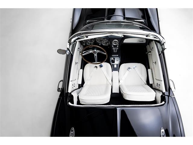 1964 Chevrolet Corvette (CC-2069615) for sale in Clifton Park, New York