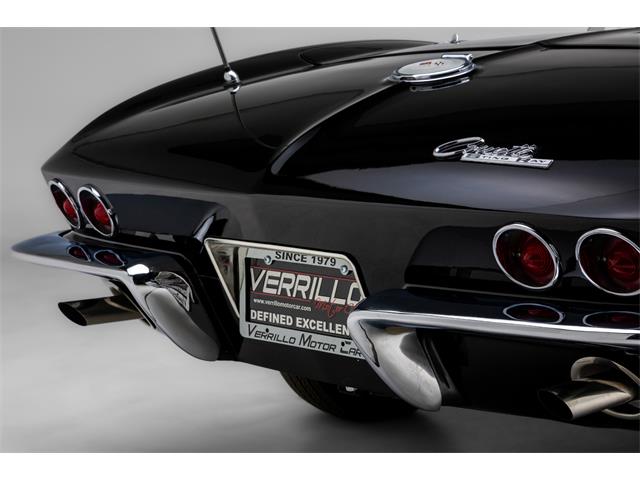 1964 Chevrolet Corvette (CC-2069615) for sale in Clifton Park, New York