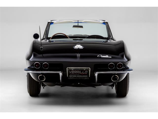 1964 Chevrolet Corvette (CC-2069615) for sale in Clifton Park, New York