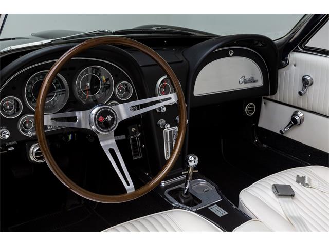 1964 Chevrolet Corvette (CC-2069615) for sale in Clifton Park, New York