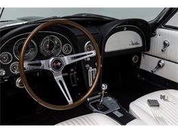 1964 Chevrolet Corvette (CC-2069615) for sale in Clifton Park, New York