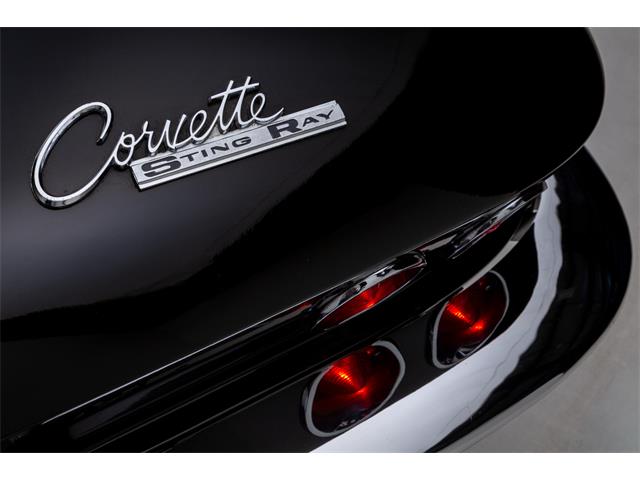 1964 Chevrolet Corvette (CC-2069615) for sale in Clifton Park, New York