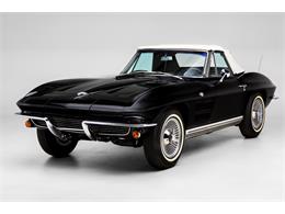1964 Chevrolet Corvette (CC-2069615) for sale in Clifton Park, New York