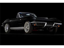 1964 Chevrolet Corvette (CC-2069615) for sale in Clifton Park, New York