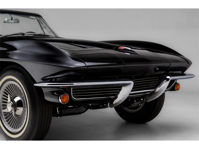 1964 Chevrolet Corvette (CC-2069615) for sale in Clifton Park, New York