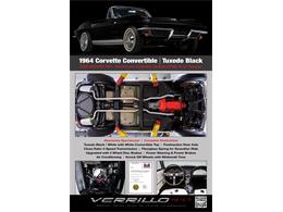 1964 Chevrolet Corvette (CC-2069615) for sale in Clifton Park, New York